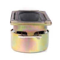 2x4 1/2 Ctv Woofer 45 and 45 Dual Magnet 8 Ohms 10 Watts RMS Power