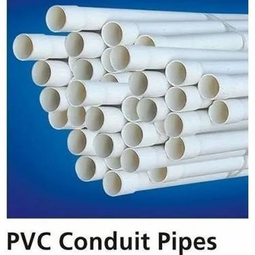 Pvc Conduit Pipe