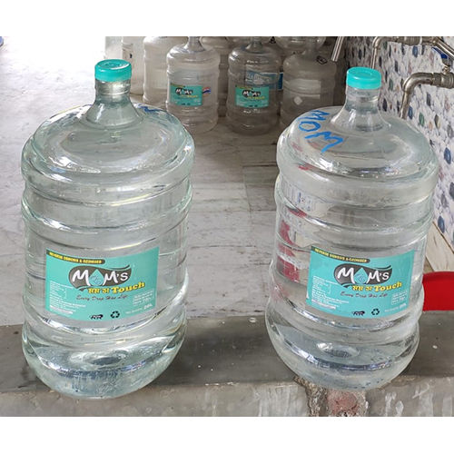 20 Liter Plastic Bottle Drinking Water