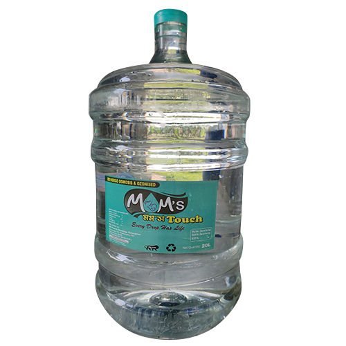 20 Liter Bottle Drinking Water