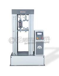 Universal Testing Machine for Tensile Adhesion and Shear Adhesion Test