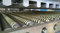 Square Kevlar Tapes for tamglass furance 5.5x5.5mm