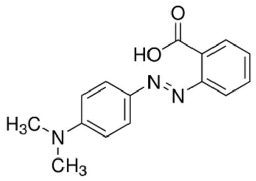 Methyl Red Chemical