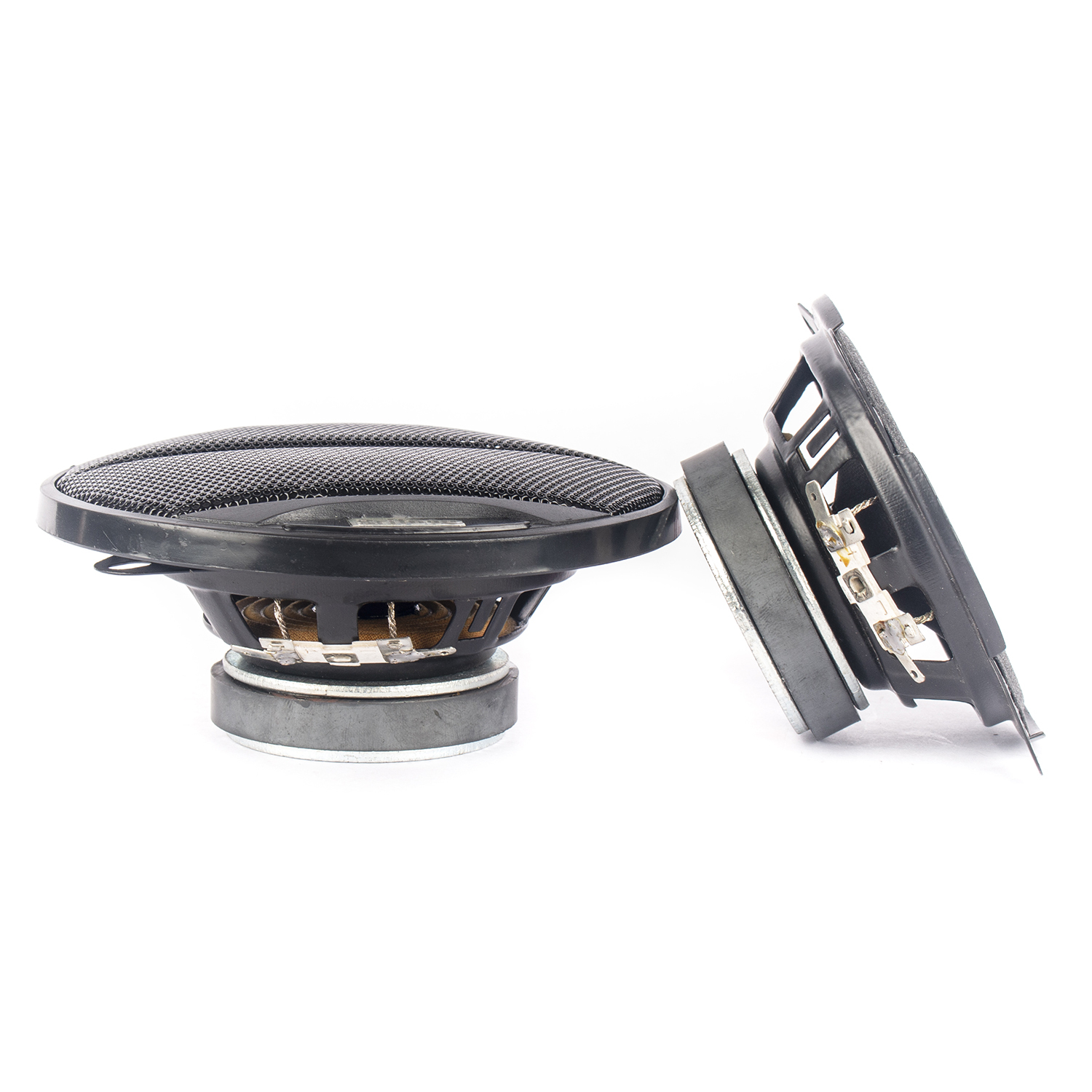4 Inch Car Speaker 4 Ohms 30 Watt RMS Power 190 Watts Peak Power