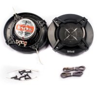 4 Inch Car Speaker 4 Ohm 30 Watts RMS Power 220 Watts Peak Power