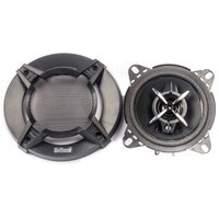 4 Inch Car Speaker 4 Ohm 30 Watts RMS Power 220 Watts Peak Power