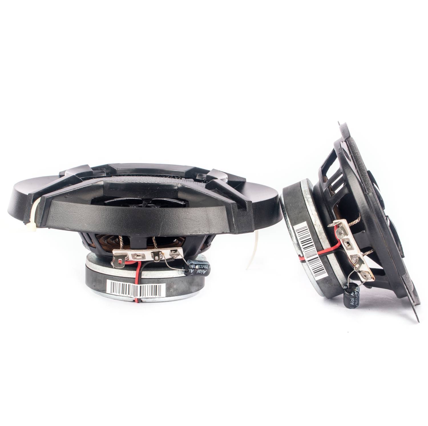 4 Inch Car Speaker 4 Ohm 30 Watts RMS Power 220 Watts Peak Power