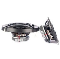 4 Inch Car Speaker 4 Ohm 30 Watts RMS Power 220 Watts Peak Power
