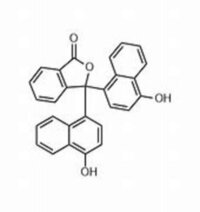 A - Naphtholphthalein Chemical