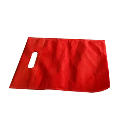 Non Woven D Cut Bags