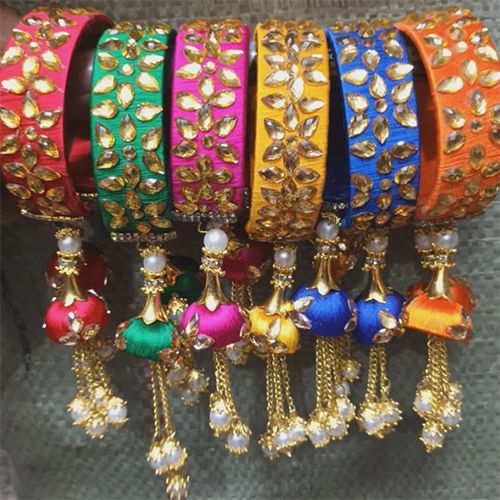 Handmade Bangles and Bracelets