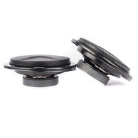 6 Inch Car Speaker 4 Ohms 60 Watts RMS Power 400 Watt Peak Power