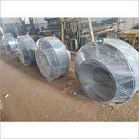 Dc Motor Cooling Blower - Color: Gray