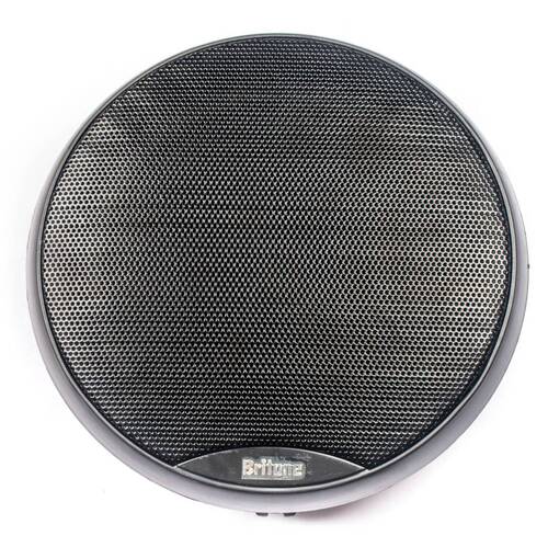 6 Inch Car Speaker 4 Ohms 40 Watts RMS Power 230 Watts Peak Power