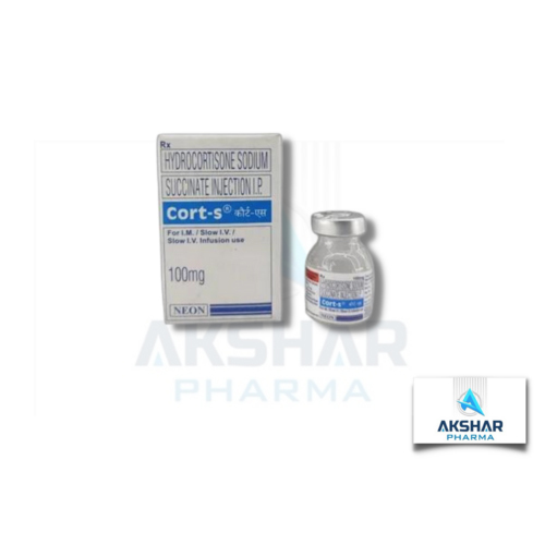 CORT-S 100mg