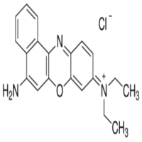 Nile Blue Chloride