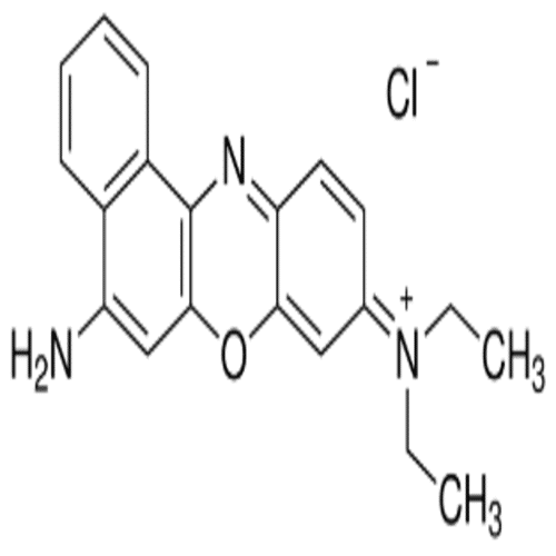 Nile Blue Chloride