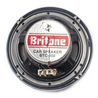 6 Inch Car Speaker 4 Ohms 50 Watts RMS Power 280 Watts Peak Power