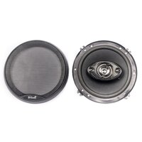 6 Inch Car Speaker 4 Ohms 50 Watts RMS Power 280 Watts Peak Power