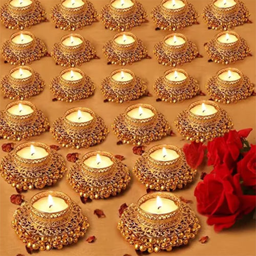 Tea Light Holders 100 Pcs