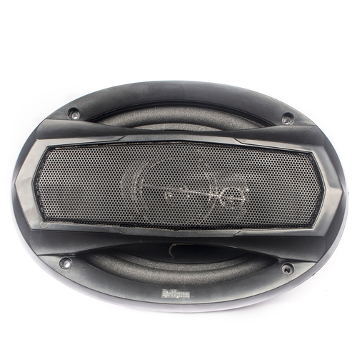 6x9 Inch Car Speaker 4 Ohms 60 Watts RMS Power 400 Watts Peak Power