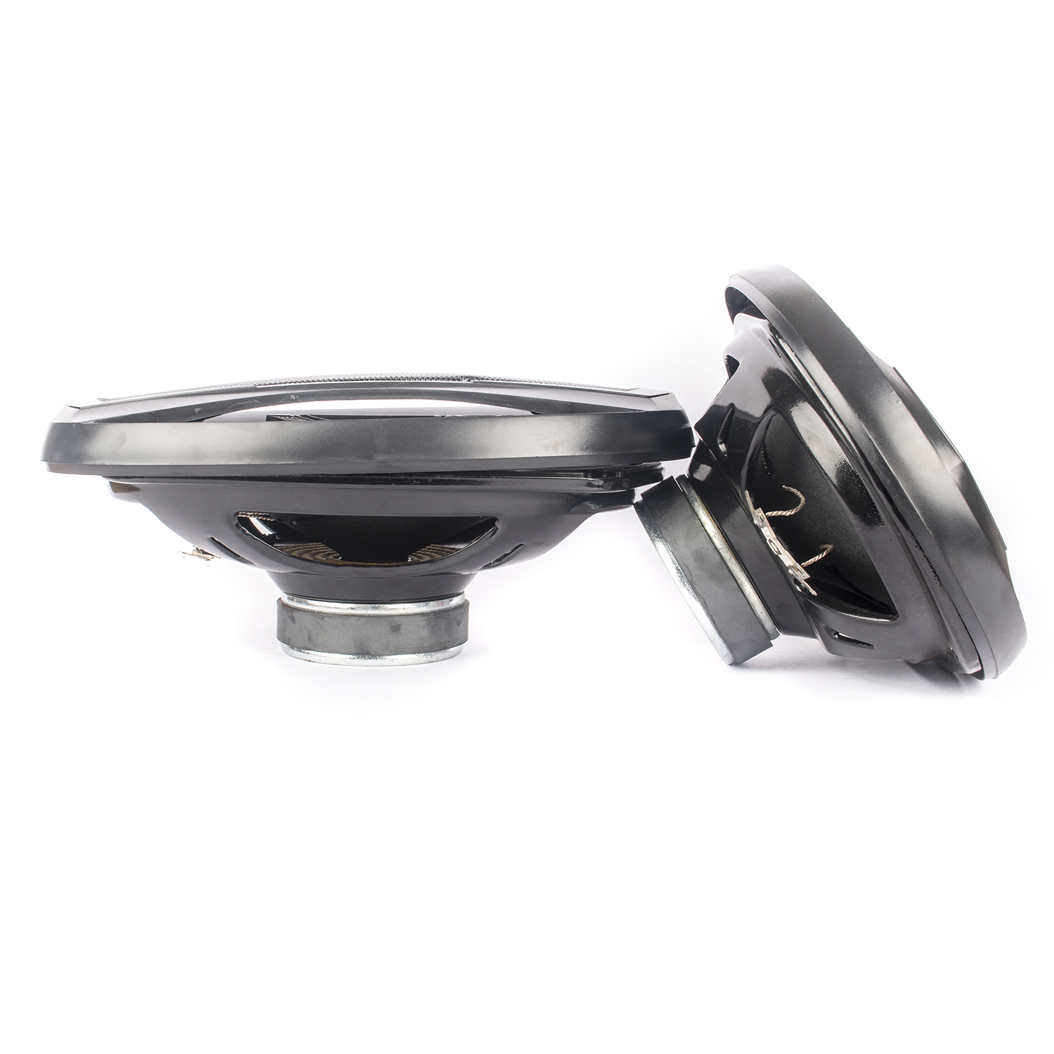 6x9 Inch Car Speaker 4 Ohms 60 Watts RMS Power 400 Watts Peak Power
