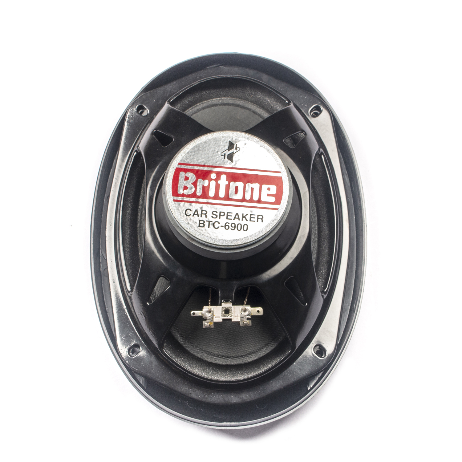 6x9 Inch Car Speaker 4 Ohms 60 Watts RMS Power 400 Watts Peak Power
