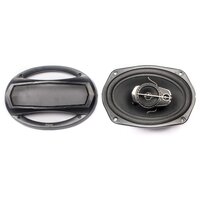 6x9 Inch Car Speaker 4 Ohms 60 Watts RMS Power 400 Watts Peak Power