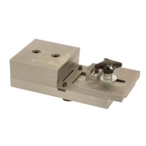 SHEAR BOND JIG-COMPRESSION METHOD