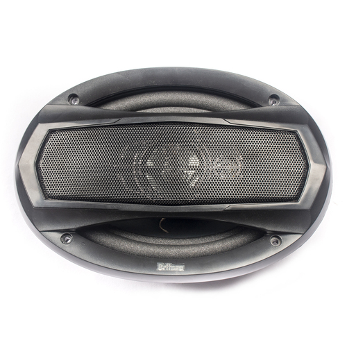 6x9 Inch Car Speaker 4 Ohms 90 Watts RMS Power 500 Watts Peak Power