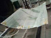 Vacuum Bagging Film for glass laminating in autoclave