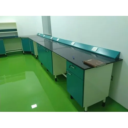 Stainless Steel Laboratory Table