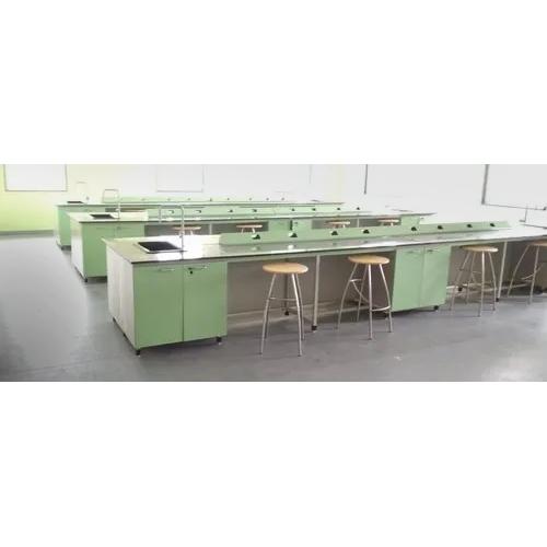 3 Feet Laboratory Table