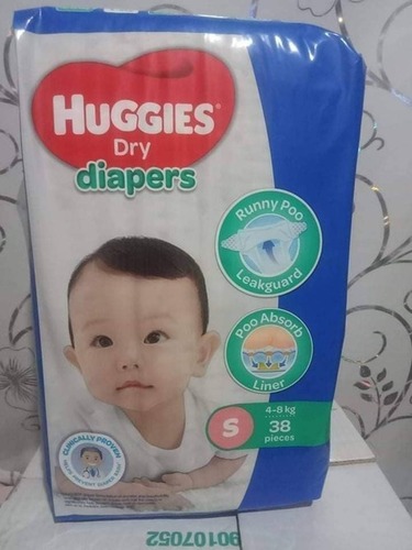 Wholesale Baby-Diapers