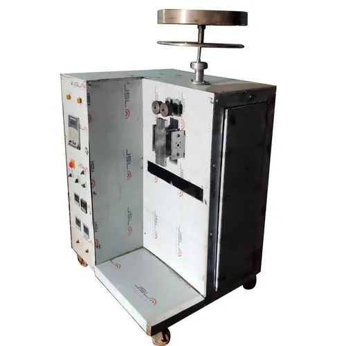Semi-Automatic Full Pneumatic Pouch Packing Machine