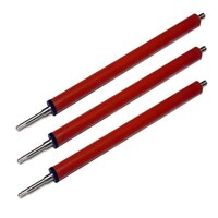 Printer Fuser Pressure Roller For Canon 2900b - Color: Red