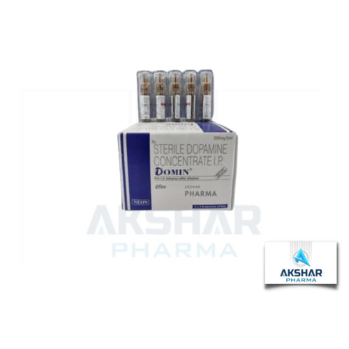 Domin  40Mg/Ml - Formulations Form: Liquid