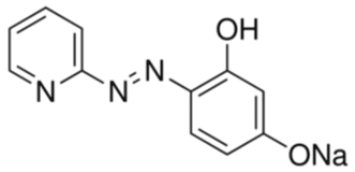 Par Indicator - Cas No: 16593-81-0