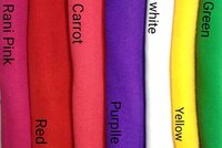 Softy Fabrics - Fabric Capacity: Bulk Supply Available