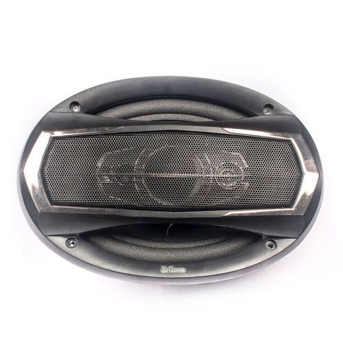 6x9 Inch Car Speaker 4 Ohms 100 Watts RMS Power 600 Watts Peak Power