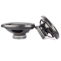 6x9 Inch Car Speaker 4 Ohms 100 Watts RMS Power 600 Watts Peak Power