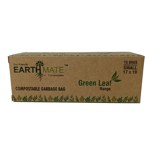 Printed Kraft Carton Packaging Box