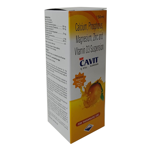 Printed Carton Packaging Box