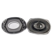 6x9 Inch Car Speaker 4 Ohms 100 Watts RMS Power 600 Watt Peak Power