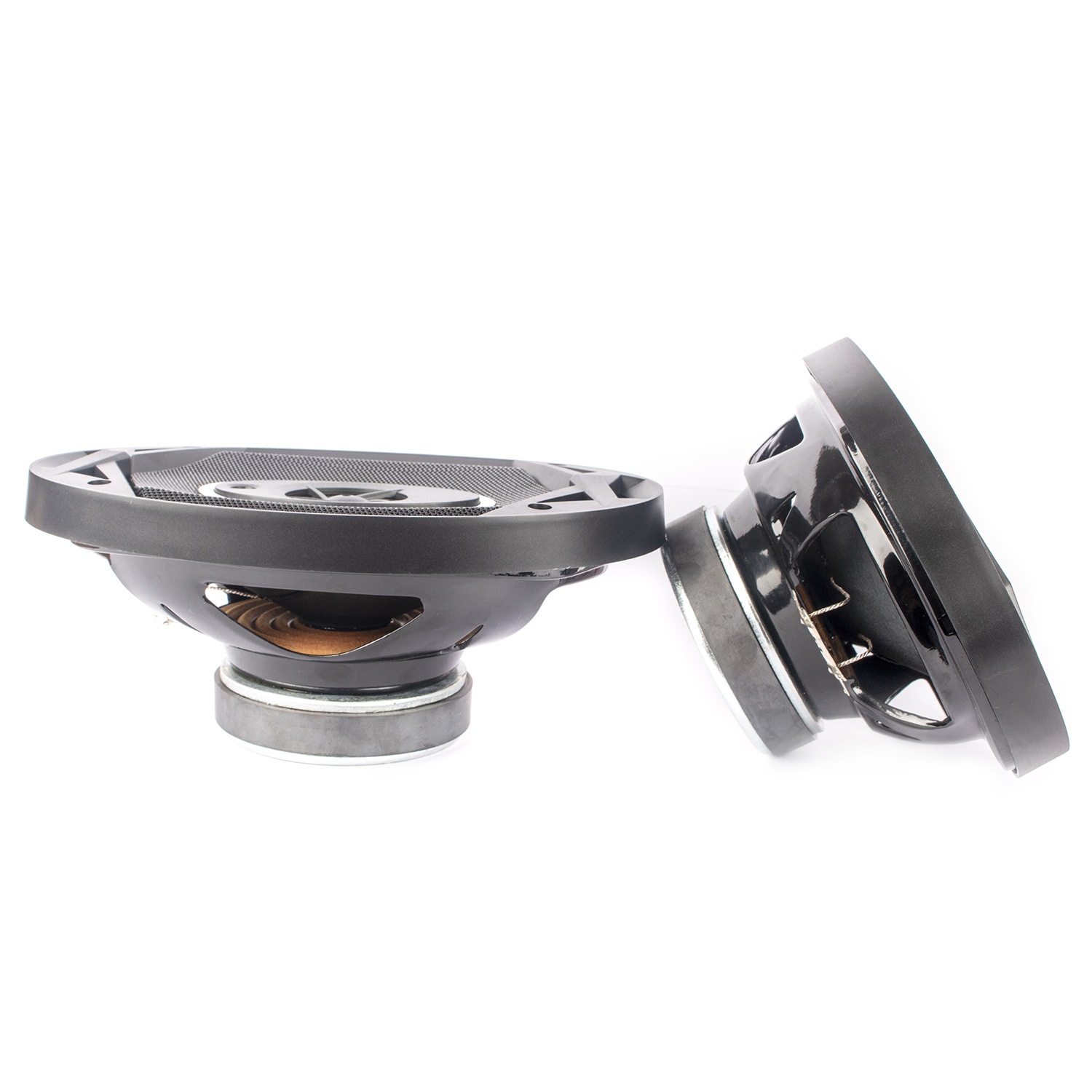 6x9 Inch Car Speaker 4 Ohms 100 Watts RMS Power 600 Watt Peak Power