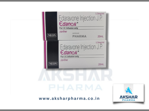 Edanox 1.5 mg Injection