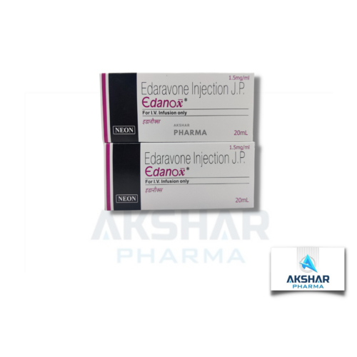 Edanox 1.5 Mg Injection - Formulations Form: Liquid