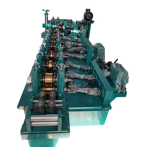 Industrial Tube Mill Machine