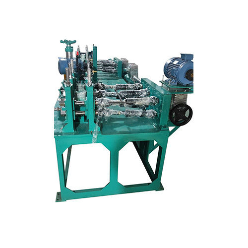 Stainless Steel Tube Mill Machine