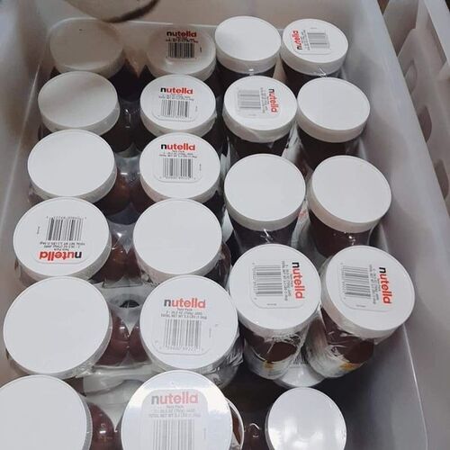 NUTELLA CHOCOLATE 750 GR CHEAP SELLERS